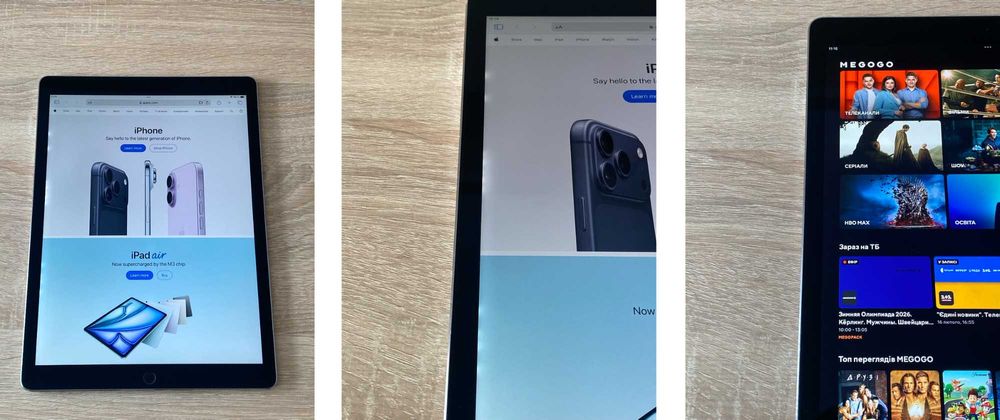 Apple iPad Pro 12.9 2017 (256gb 2gen Cellular 4g) Space Gray