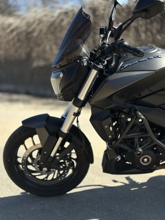 Продам Bajaj dominar 400 2021р.