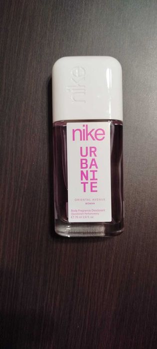 Perfumy damskie Nike Urbanite
