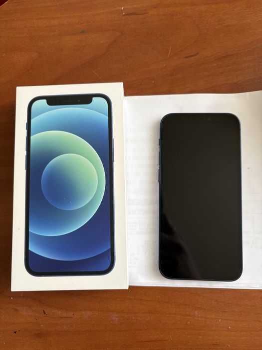 Iphone 12 mini 64 gb
