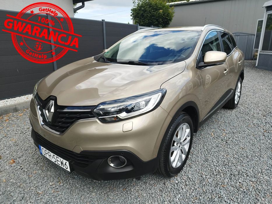 Renault Kadjar