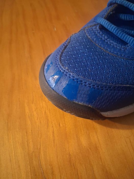 Ténis "Asics Gel-Dedicate 8" tamanho 36
