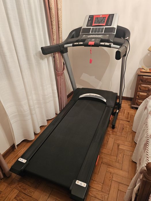 Passadeira BH Fitness i.Boxster G6426IFD – Praticamente Nova