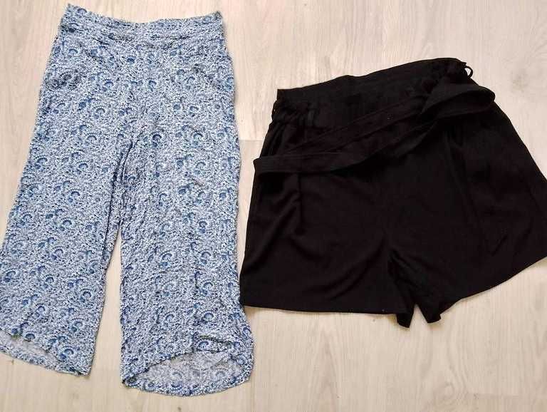 [2szt] Spodenki /szorty rozm. 42/ XL