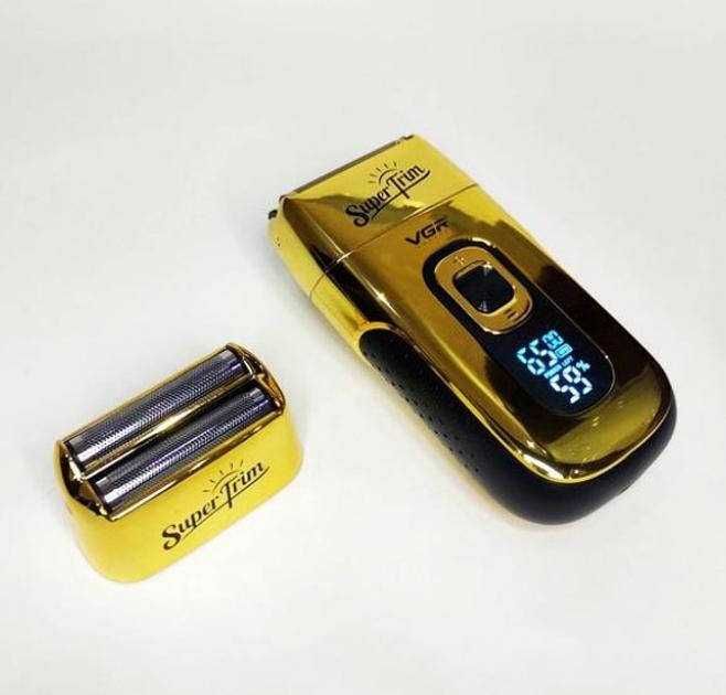 Шейвер VGR 332 оригінал