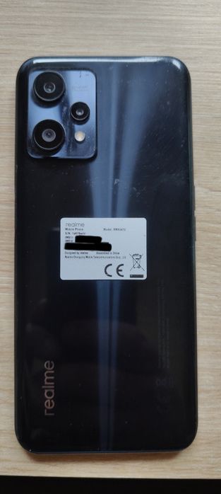 Sprzedam telefon Realme 9 Pro 5G