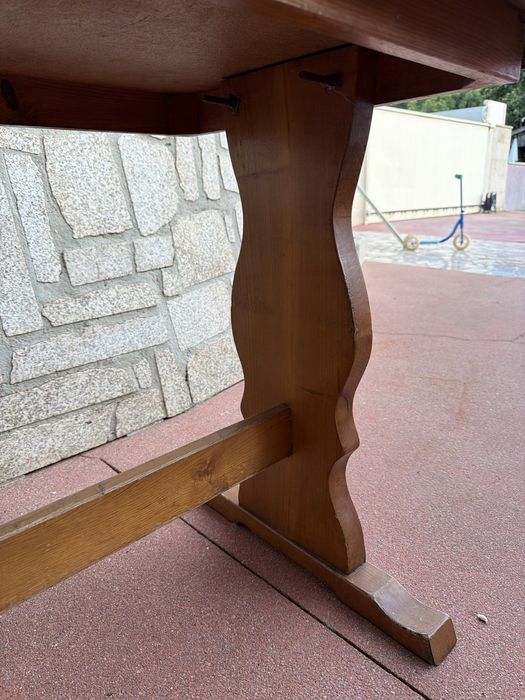 Mesa de jantar ou de cozinha