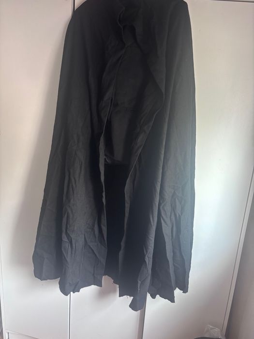 Traje academico feminino