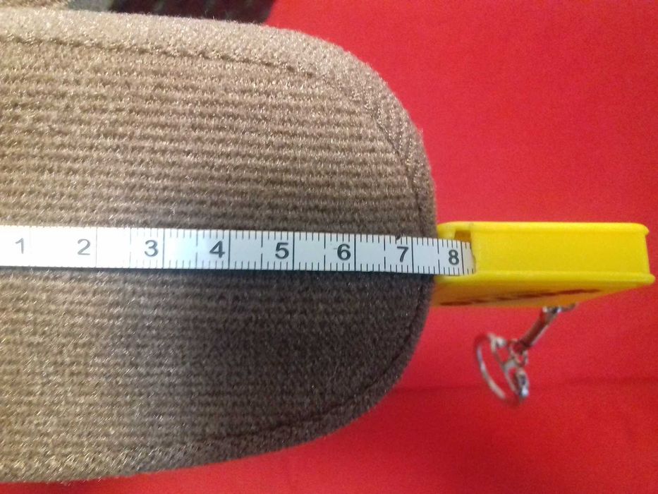 Kapcie dl stóp wrażliwych najlżejsze