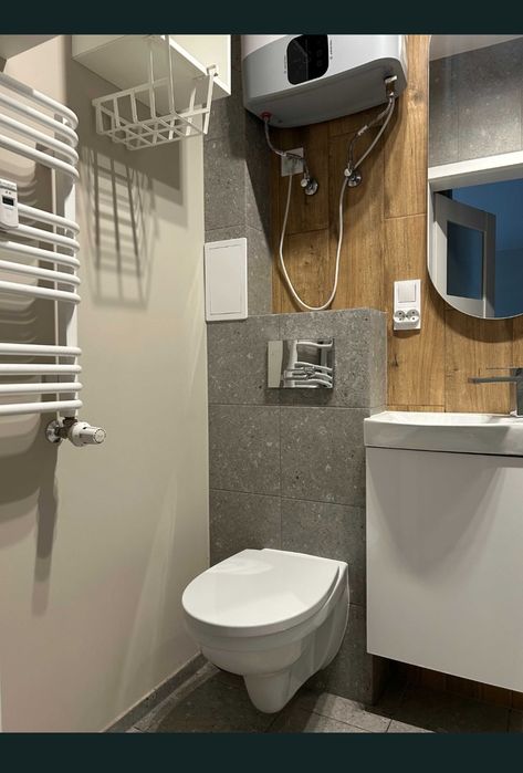 Rezerwacja - Mieszkanie Do Wynajęcia – Ruda Śląska GODULA | 35,4 m² | 2 Pokoje - Widok 5