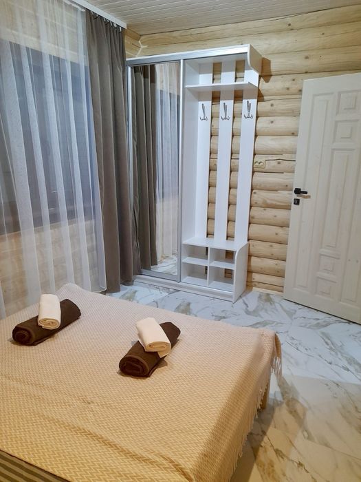 Зруб, Буковель (с.Яблуниці)