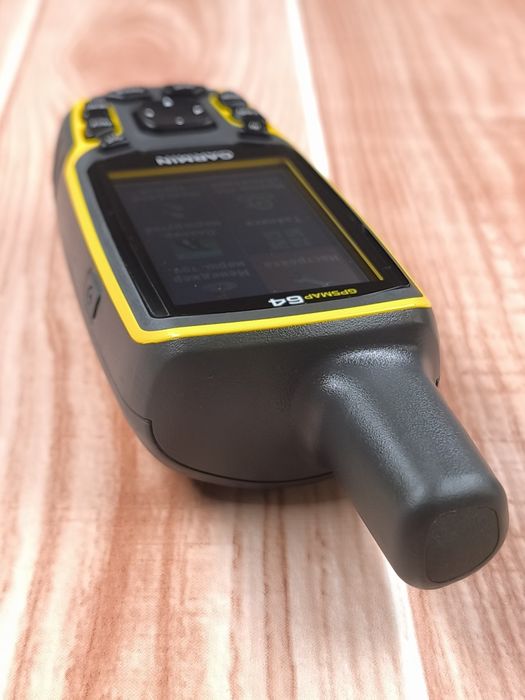 garmin 64 - купить GPS-навигаторы и видеорегистраторы в машину