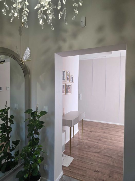 Usługi remontowe, wykończenia wnętrz, malowanie, gładzie,