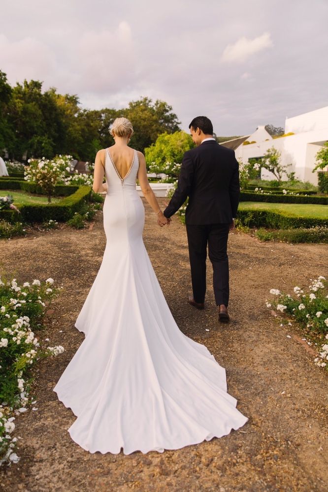 Drabea pronovias clearance