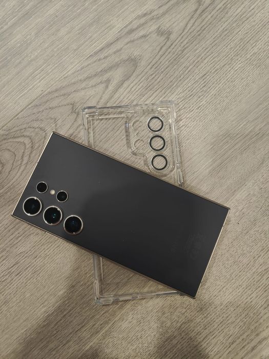 Samsung Galaxy s24 Ultra 12Gb 256Gb Roxo