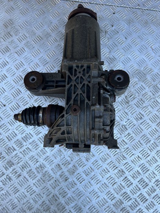 Tylny dyferencjał Opel Antara 2.0 CDTI Chevrolet Captiva 2.0 VCDI 22721326