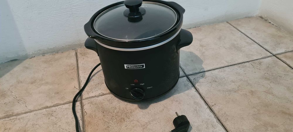 Panela Elétrica PROlectrix