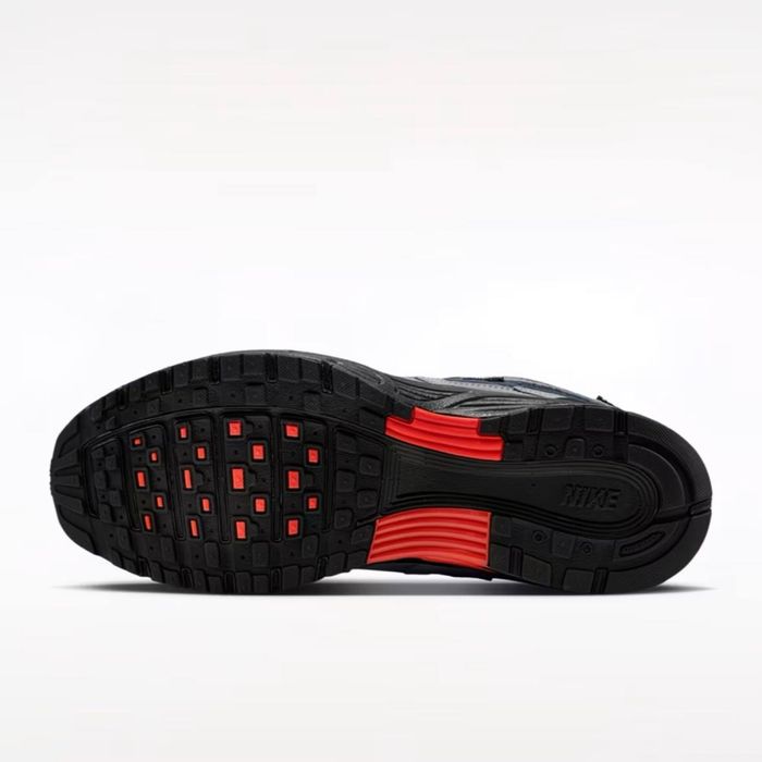 Кросівки Nike P-6000 CORDURA Original IQ6449-400