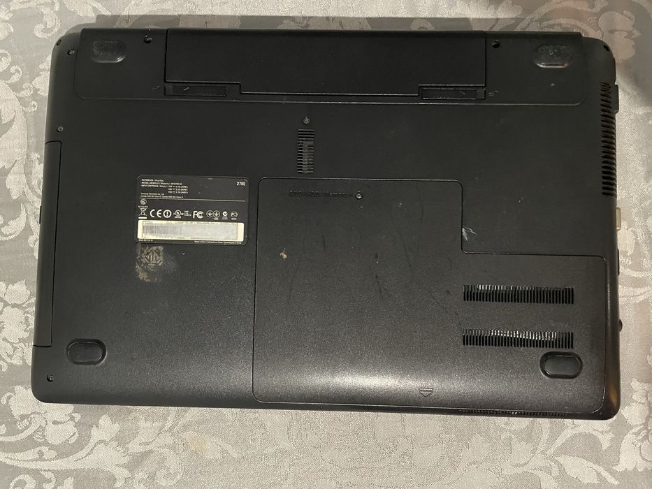 Computador Portátil Samsung