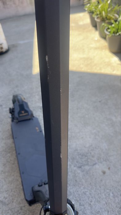 Trotinete Ausom L2 Dual
