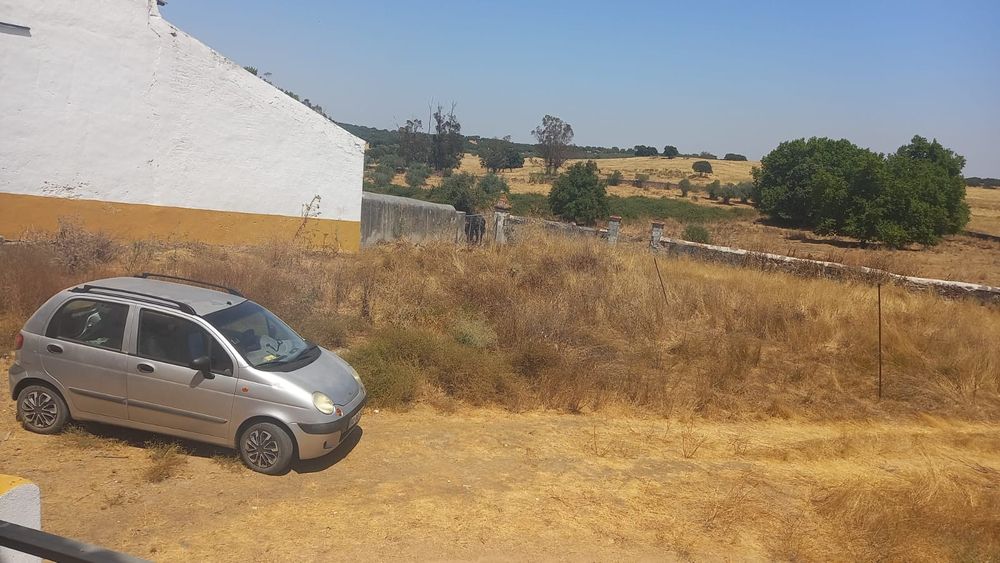 “Quarto tranquilo em Herdade — Natureza — Monfort