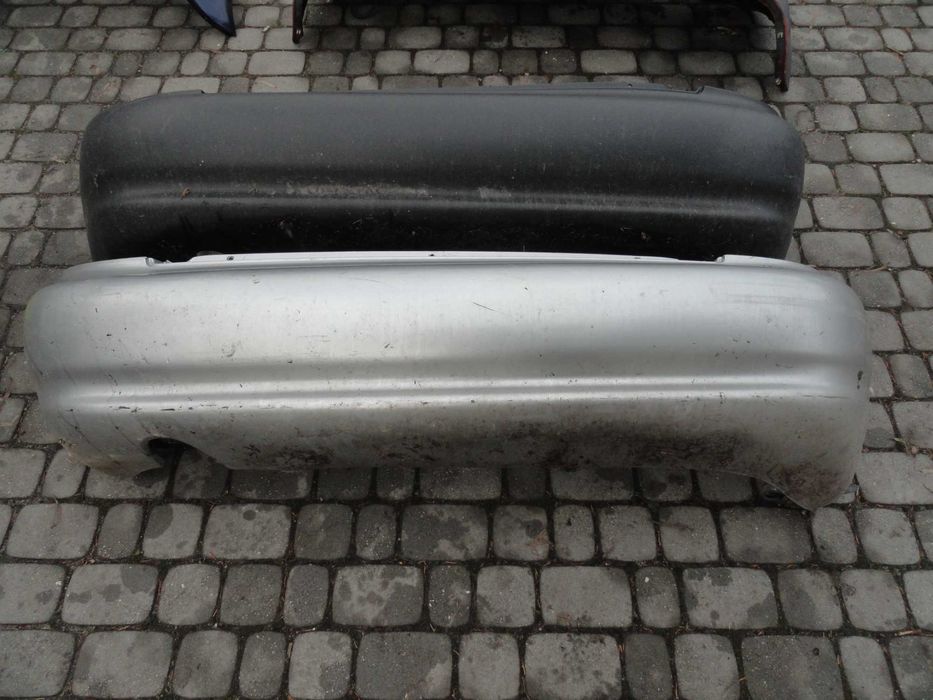 Daewoo Lanos Zderzak tył HB