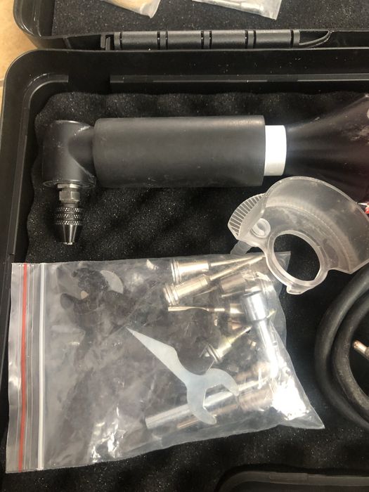 Гравер Помагатор Кутовий гравер для плитки