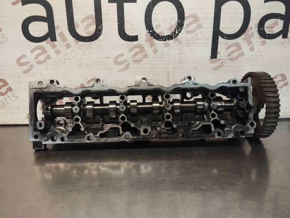 ARVORE DE CAMES COM BERÇO PEUGEOT / CITROEN / FORD 1.6BLUE-HDI 9685052710 9685177110E