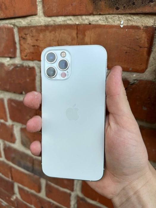Iphone 12 pro 256
