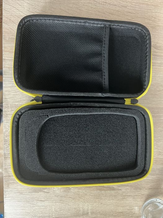 Кейс , Чехол для блоку живленя