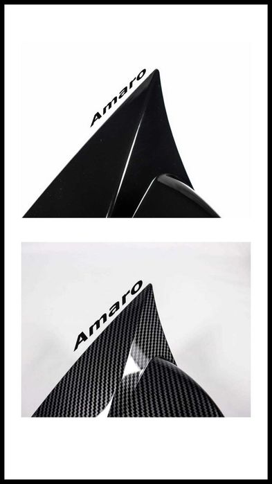 Capas de Espelhos Carbono/Preto(Seat Ibiza MK5,Leon MK3, 5F, FR,Cupra)