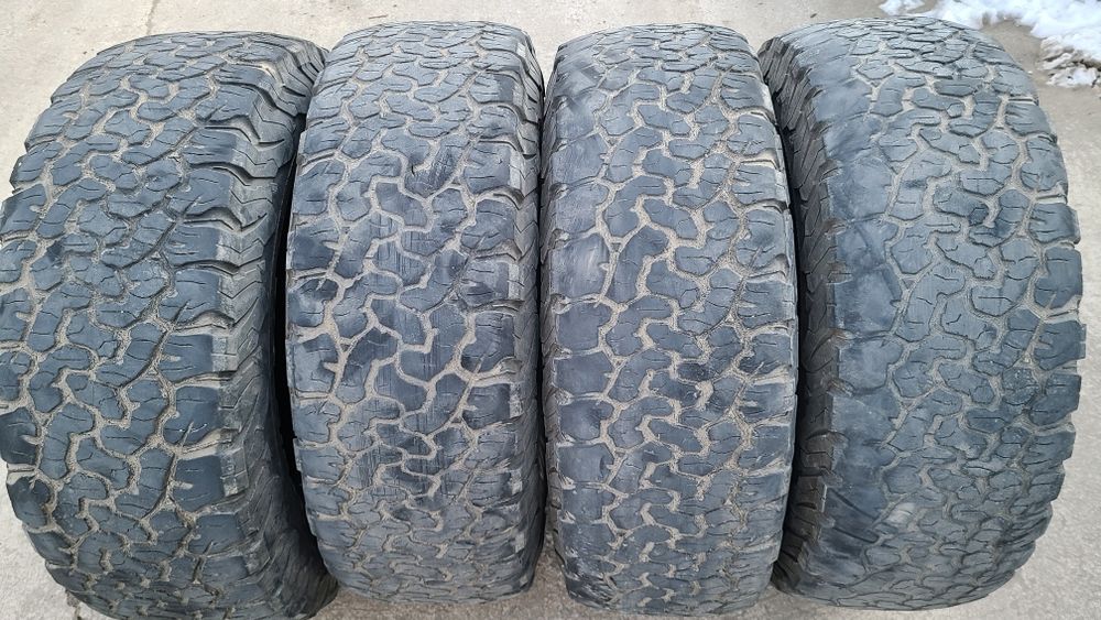 Продам Goodrich 265.70.17