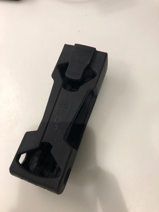 abus UGRIP BORDO 5700K