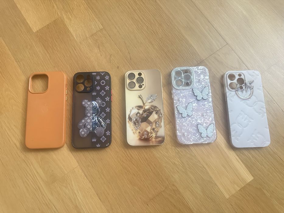 Etuii iPhon 14Pro Max