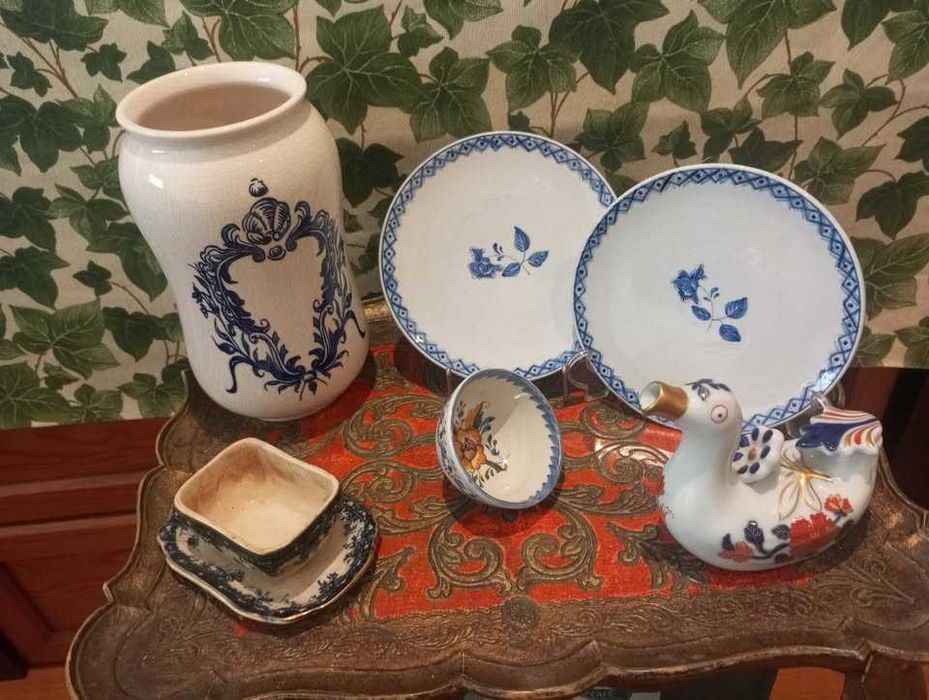 Pote de farmácia