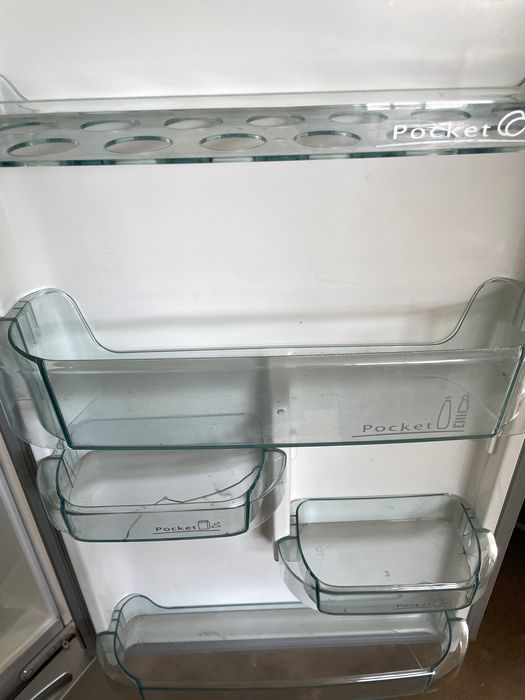 Prateleiras e gavetas - combinado Jocel JC-270L