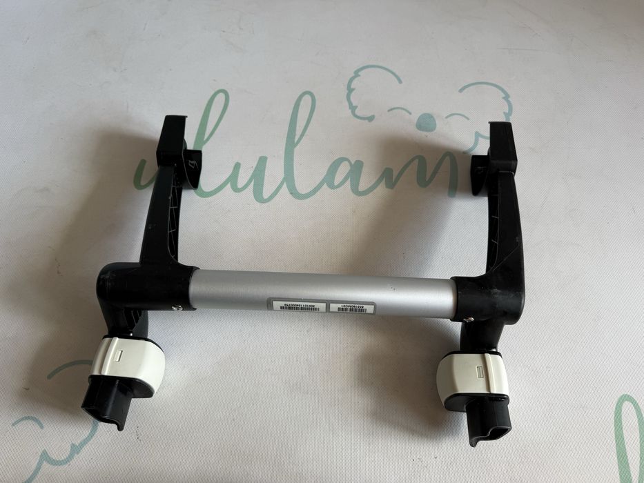 Bugaboo Donkey pojedynczy adapter do fotelików Maxi Cosi/Avionaut/Nuna