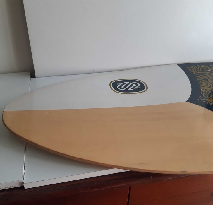 Prancha Skimming Skimboard Skim One Buterflauii 41 Estimada