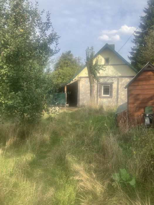 Продам будинок с.Селисько