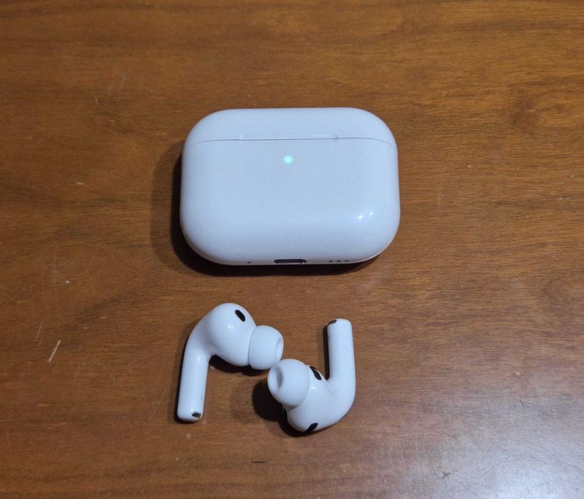 Auriculares AirPods Pro 3 Apple