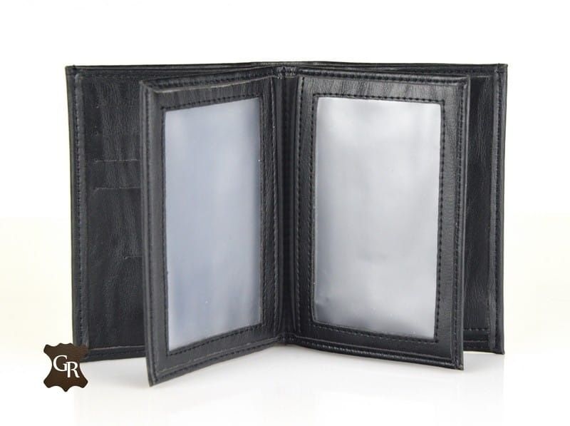 Portfel męski marki Nicolas 163/1407a Eco skóra