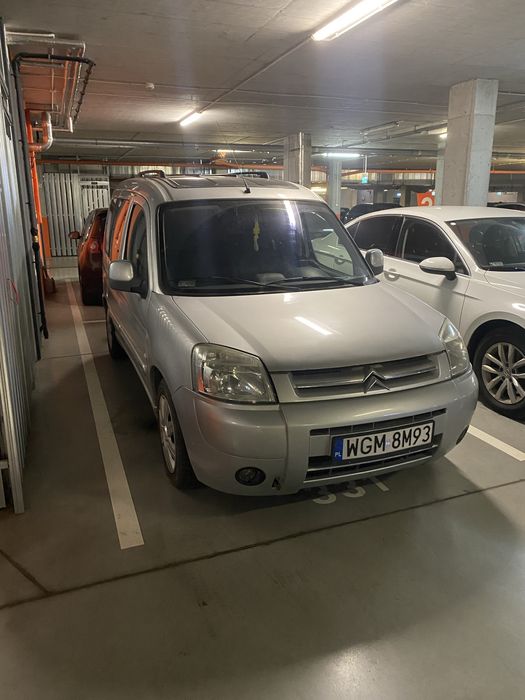 Citroën Berlingo
