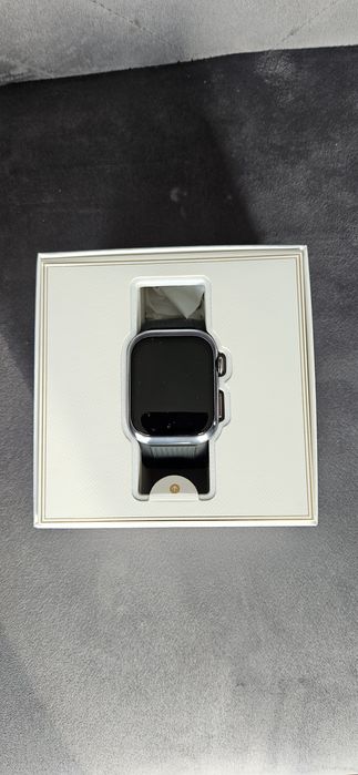 Smartwatch huawei watch d2 czarny