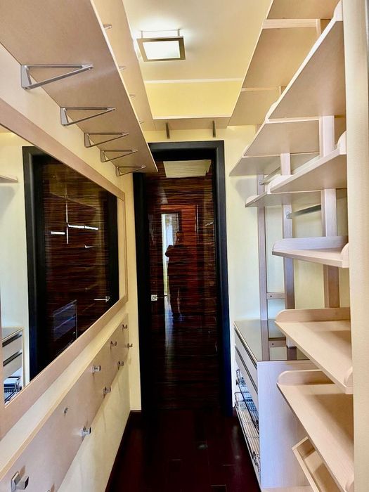 Многокомнатная квартира по адресу бульвар Дружбы Народов (площадь 184,1 м²) - Atlanta.ua - фото 13