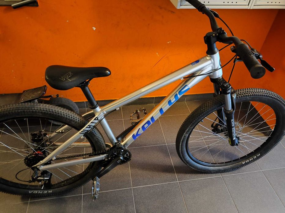 Rower KELLYS WHIP 10 Gwarancja
