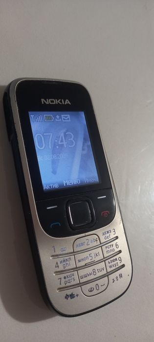 Nokia 2330c-2 робочий