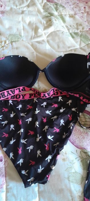 Bikini playboy by tezenis