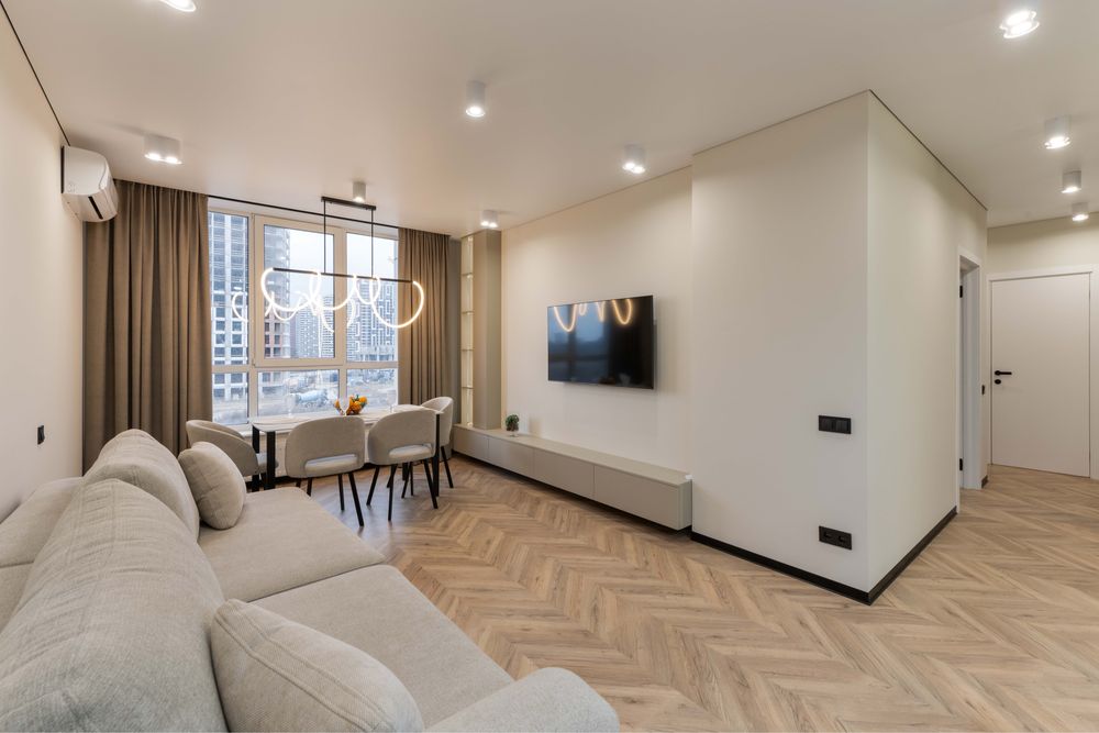 2-кімнатна квартира за адресою вул. Замковецька (площа 75 м²) - Atlanta.ua - фото 4