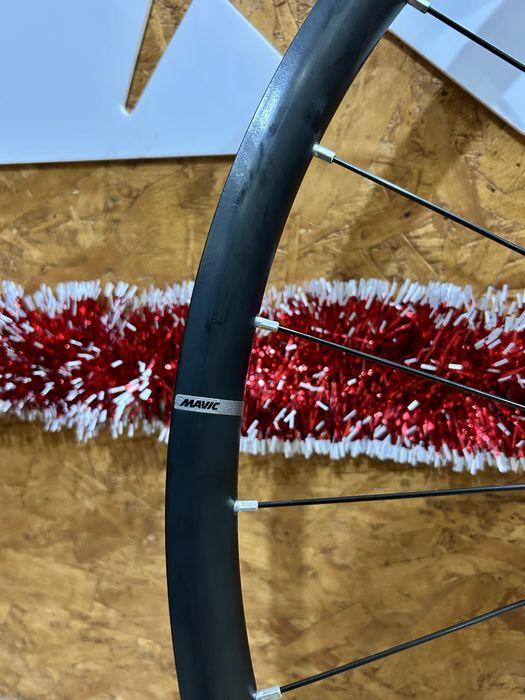 Rodas Mavic Allroad 1 CL Disc Tubeless