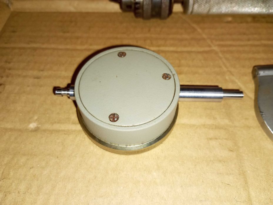 Наконечник бормашины гном головка индикаторная ич 10 стеклорез